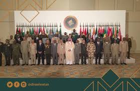 في أول اجتماع للتحالف الإسلامي.. محمد بن سلمان يريد إرسال إشارة قوية مع أكثر من 40 دولة