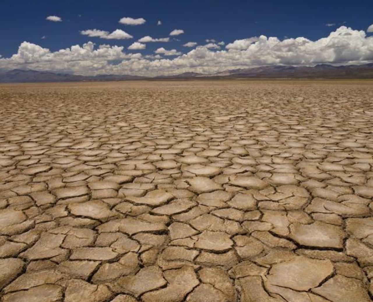 مناخ: موجة جفاف تاريخية تجتاح إسبانيا والبرتغال.