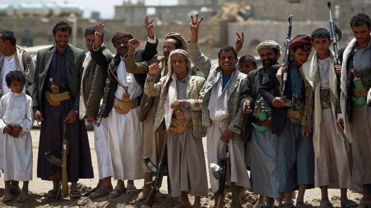 الحوثيون يطلقون سراح 40 صحفيا بينهم مراسل سبوتنيك