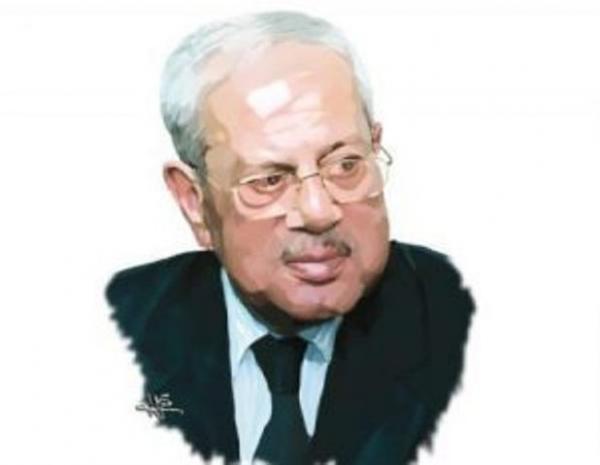 تصادف اليوم الذكرى التاسعة  لوفاة عميد الصحافة الأردنية محمود الكايد