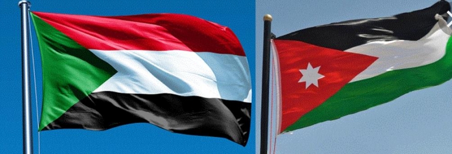 الأردن يرحب باتفاق السودان