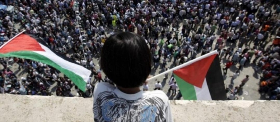 الاحصاء الفلسطيني:13 مليون تعداد الفلسطينيين في العالم 10072019  01:34:52 PM