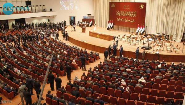 النواب العراقي يصادق على الاتفاقية الامنية مع الاردن اليوم