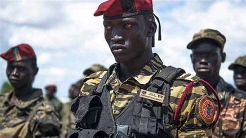 السودان .. إحباط محاولة انقلاب واعتقال عدد من كبار الضباط