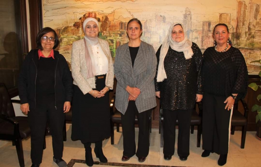 صناعة عمان تطلق مجلس اعمال السيدات الصناعيات