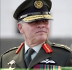 الأمن العام تهنئ القائد الأعلى للقوات المسلحة الأردنية الجيش العربي
