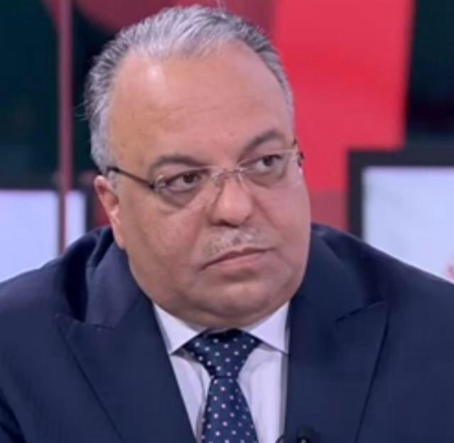 المحلل السياسي د. منذر حوارات.. الأردن يقود حراكاً دبلوماسياً واقليمياً لمواجهة الضم... فيديو
