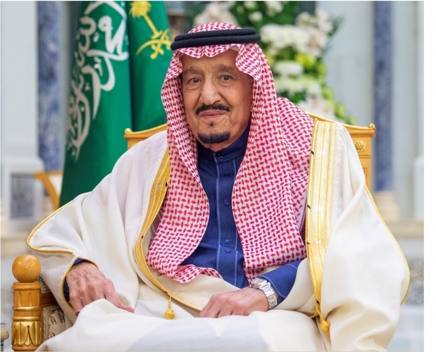 كلمة الملك سلمان خادم الحرمين الشريفين في افتتاح قمة العشرين في الرياض... فيديو