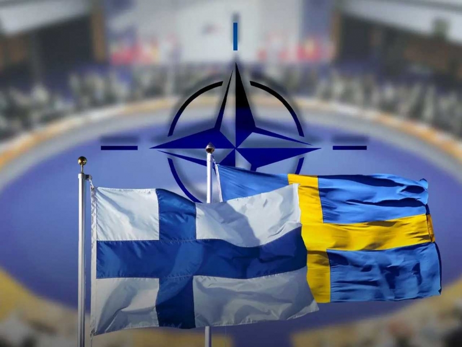 صراع الجبابرة.. انضمام فنلندة والسويد لـ«الناتو» هل يغير الجغرافيا السياسية للقارة العجوز؟
