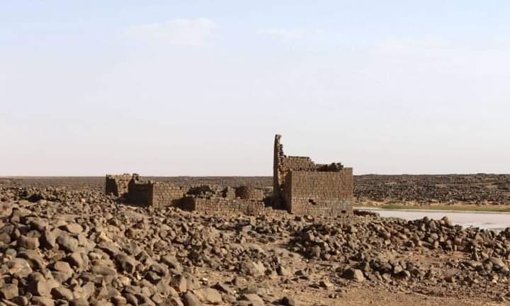 قصر «برقع»: قلعة في صحراء الأردن تروي تاريخا إسلاميا