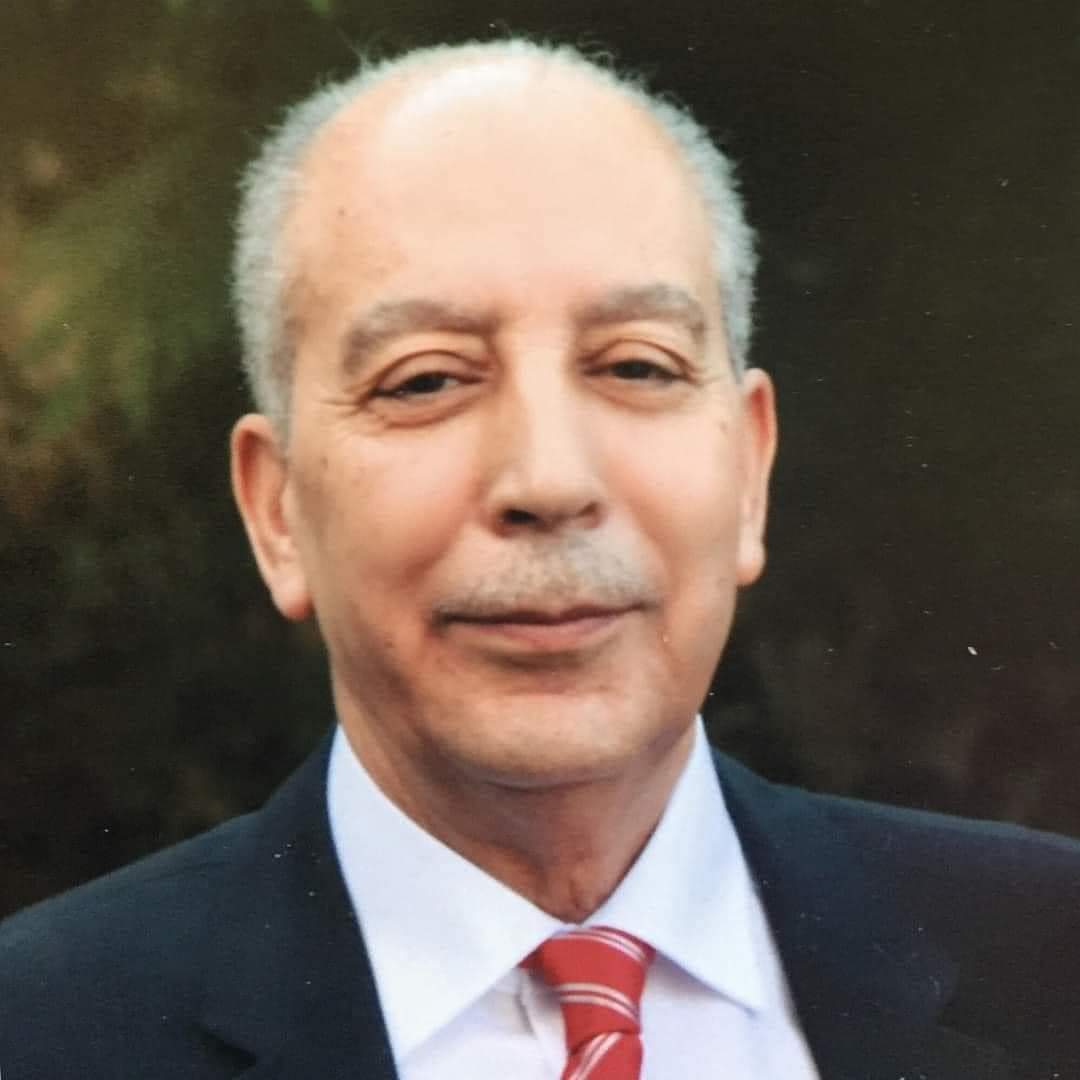 وفاة  الطبيب  خالد محمد سالم السليمان ابو الغنم