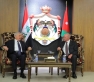 رئيس مجلس الأعيان يلتقي الرئيس العراقي في عمان