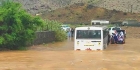 سلطنة عمان: ارتفاع حصيلة ضحايا السيول إلى 19 قتيلاً و4 مفقودين