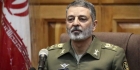 قائد الجيش الإيراني: مستعدون لمواجهة أي اعتداء بحزم وقوة