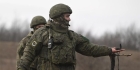 الجيش الروسي يختبر “روبوت” شبح في منطقة العملية الخاصة