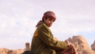 الفيلم السعودي هجان.. قصيدة سينمائية عن الصحراء يفوز بـ3 جوائز