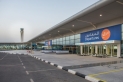 مطار دبي الدولي يعود للعمل بكامل طاقته