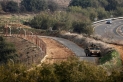 حالة تأهب بالبلدات الإسرائيلية على الحدود الشمالية