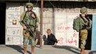 الجيش الصهيوني يقتل الفتاة الفلسطينية ميمونة الحراحشة بزعم محاولتها تنفيذ عملية طعن