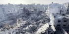 العفو الدولية: “إسرائيل” ترتكب جرائم حرب في غزة بذخائر أمريكية