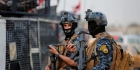 القوات العراقية تلقي القبض على ثلاثة إرهابيين من داعش
