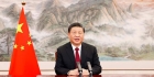الرئيس الصيني يطالب الولايات المتحدة بالعمل كشركاء وليس كخصوم
