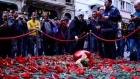 تركيا.. المؤبد لسوريّة بتهمة الضلوع في تفجير بإسطنبول