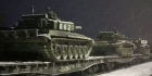 دونيتسك: استخدام القوات الأوكرانية دبابات “أبرامز” يثبت تحويل أوكرانيا لميدان اختبار لأسلحة الناتو