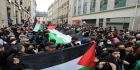 بعد الجامعات الأمريكية… احتجاجات في جامعات أوروبية تنديداً بالعدوان الإسرائيلي على قطاع غزة