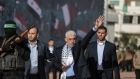 حماس: حسم المقترح المصري بشأن الهدنة بيد السنوار