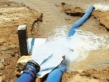 المياه : ضبط اعتداءات على خطوط رئيسية في مناطق الشونة الجنوبية
