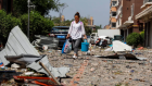 إعصار مدمر يضرب الصين ويخلف قتلى وإصابات