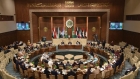 البرلمان العربي يدعو لفتح تحقيق دولي في جرائم المقابر الجماعية بغزة