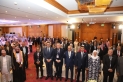 وزير الزراعة: إعلان الأردن يوصي بدعم التعاونيات في غزة وجهود المملكة لوقف الحرب
