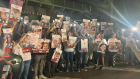عائلات الأسرى الإسرائيليين تطالب باجتماع عاجل مع نتنياهو