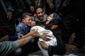 4 مجازر ضد العائلات في قطاع غزة لليوم 208 للحرب