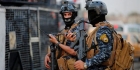 الأمن العراقي يقبض على 16 إرهابياً في ثلاث محافظات ويحبط تشكيل خلية إرهابية