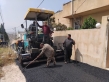 بلدية إربد تجري أعمال صيانة وتنظيف للمرافق التابعة لها
