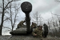 روسيا تعلن السيطرة على قرية جديدة في شرق أوكرانيا