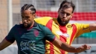 الترجي يتكبد أول خسارة في الدوري التونسي