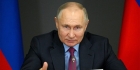 بوتين: روسيا تغلبت على التحديات التاريخية بنجاح