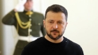 أوكرانيا تكشف مخططا خطيرا لاغتيال زيلينسكي