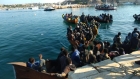 ليبيا تتجاوز تونس في تدفقات الهجرة غير النظامية إلى إيطاليا في 2024