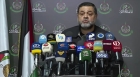 حماس: موافقتنا على مقترح الوسطاء جاءت بعد شهور من المفاوضات