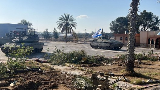 رئيس بلدية رفح: القصف الإسرائيلي هدفه إخراج المنظومة الخدماتية والصحية عن الخدمة