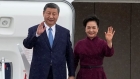 الرئيس الصيني يختتم زيارة لفرنسا من دون تقديم تنازلات