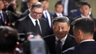الرئيس الصيني يختتم زيارة لفرنسا دون تقديم تنازلات سياسية أو تجارية