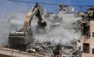 سلطات الاحتلال تباشر هدم 47 منزلا في النقب داخل أراضي الـ48