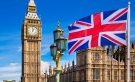 نمو الاقتصاد البريطاني 0.6 بالمئة في الربع الأول من العام  الجاري