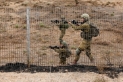 الجيش الإسرائيلي يجري تدريبات تحاكي الحرب في لبنان
